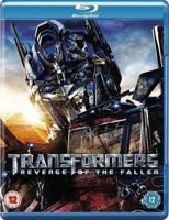 Transformers 2 Revenge of the Fallen - thumbnail