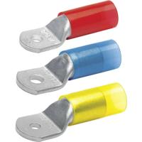 Klauke 603R5 603R5 Buiskabelschoen 180 ° M5 16 mm² 1 stuk(s) - thumbnail