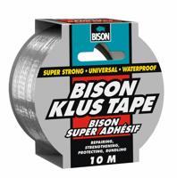 Bison Klustape | Rol | 10 m x 50 mm - 1493206 - thumbnail