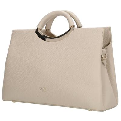 Charm london lucca handtas-Beige