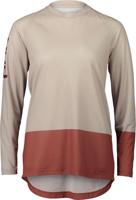 POC pure - women's mtb long sleeve jersey - thumbnail