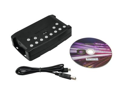 EUROLITE SAP-512 MK2 Standalone Player EUROLITE SAP-512 MK2 Standalone Player