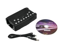 EUROLITE SAP-512 MK2 Standalone Player - thumbnail