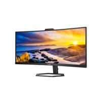 Philips 34E1C5600HE/00 lcd-monitor - thumbnail
