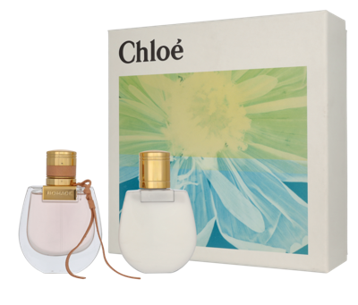 Chloe Nomade Giftset 150 ml Eau de Parfum Dames