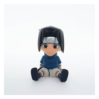 Naruto: Money Box Sasuke 14 cm