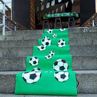 Boland Loper voetbal, 4,5mtr. - thumbnail