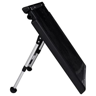 VidaXL Zonneverwarmingspaneel zwembad 75x75 cm