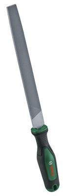 Bosch Groen Platte Metaalvijl | 200 mm/8" - 1600A03DR7