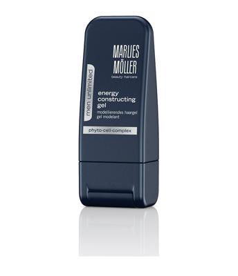 Marlies Möller Men Unlimited Energy Constructing Gel 100ml