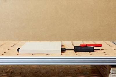 Bessey BH-MFT Bankhaak voor multifunctionele BH-MFT - thumbnail