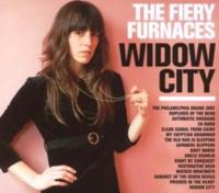 Widow City - CD (0790377018929) - thumbnail