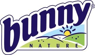 BUNNY NATURE BOTANICALS MAXI MIX PEPERMUNTBLAD / KAMILLEBLOESEM 400 GR