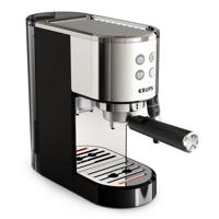 Expresso Koffiemachine Krups XP440C 1350 W Staal - thumbnail
