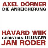 Die Anreicherung - CD (4250317419644) - thumbnail