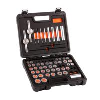 CEMA toolbox professional installatie tools wiellagers - thumbnail