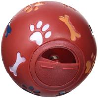 Snackbal - thumbnail