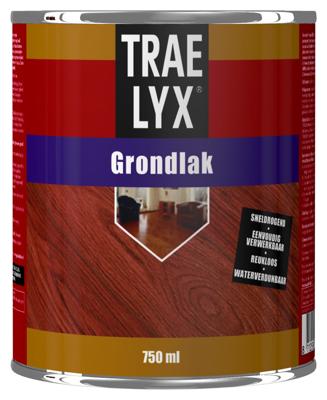 Trae Lyx Grondlak