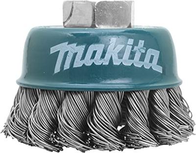 Makita Accessoires Komborstel M14x60mm - D-24119 D-24119