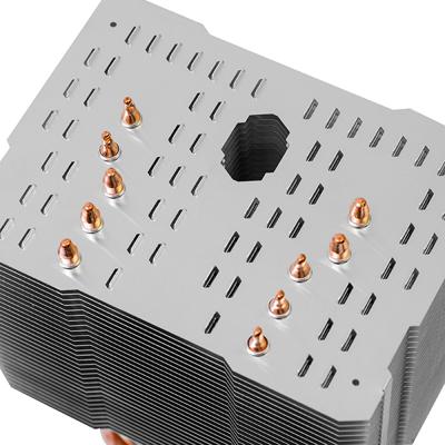 Thermalright Macho Direct CPU-koellichaam met ventilator