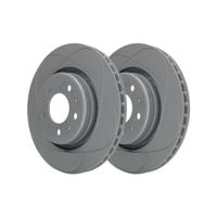 Powerdisc remschijf geventileerd 24032601071 - thumbnail