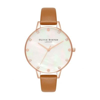 Olivia Burton OB16SE18 (Ø 34 mm) Dames horloge