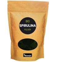 Hanoju Spirulina poeder bio 250 Gram - thumbnail