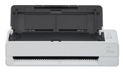 Ricoh fi-800R ADF-/handmatige invoer scanner 600 x 600 DPI A4 Zwart, Wit