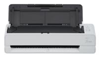 Ricoh fi-800R ADF-/handmatige invoer scanner 600 x 600 DPI A4 Zwart, Wit - thumbnail