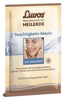 Luvos Vochtinbrengend Masker - thumbnail