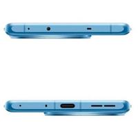 OnePlus 12R 5G 16 GB RAM 256 GB sim-vrije smartphone - 2 jaar garantie - Cool Blue - thumbnail