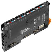 Weidmüller UR20-4COM-IO-LINK 1315740000 PLC-ingangsmodule 24 V/DC - thumbnail