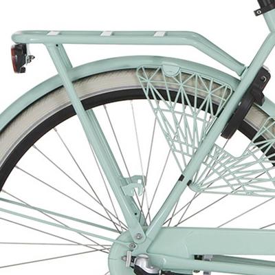 Cortina achterdrager milo d53 grayed jade