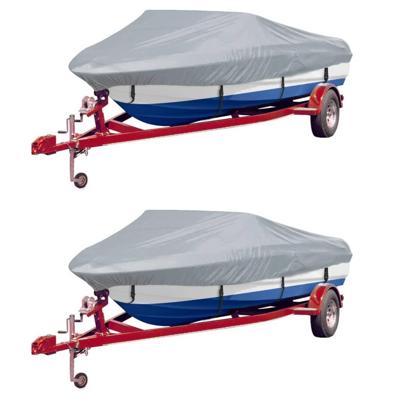 Boothoezen 2 st 610-671x254 cm grijs