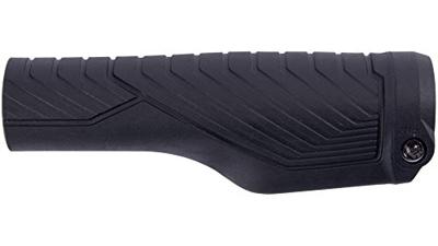 CONTEC handvatten "tour wing eco" ct grip tour wing eco 138mm, black/grey