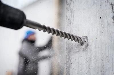 Bosch Accessories SDS max-4, 12x400x540mm 2608833960 Hamerboor 12 mm SDS-Max 1 stuk(s)