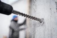 Bosch Accessories SDS max-4, 12x400x540mm 2608833960 Hamerboor 12 mm SDS-Max 1 stuk(s) - thumbnail