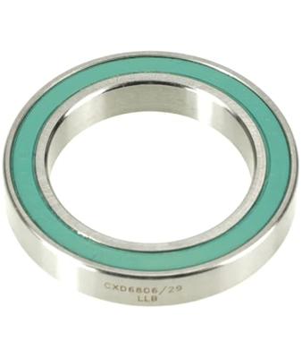 ENDURO BEARINGS Cxd 6806/29 llb - xd-15 ceramic (radial) - 29x42x7