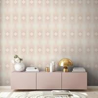 AS Creation Retro Chic - Beige - Retro - 395324 - thumbnail