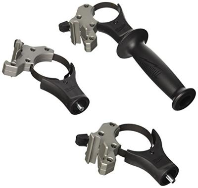 Milwaukee Accessoires DE16 Stofafzuig adapter - 4932430835