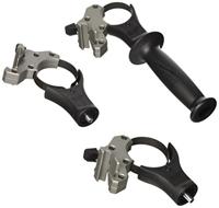 Milwaukee Accessoires DE16 Stofafzuig adapter - 4932430835 - thumbnail