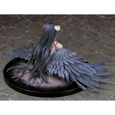 Overlord PVC Statue 1/7 Albedo 16 cm