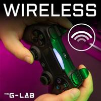 Afstandsbediening Xbox One The G-Lab - thumbnail
