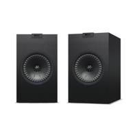 KEF Q150 Zwart luidsprekerpaar, HiFi | Thuisbioscoop | Bookshelf Speakers | dozen | stereo-installatie | High End | 2-weg - thumbnail