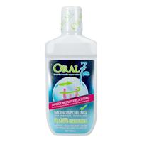 Oralseven Mondspoeling 500ml - thumbnail