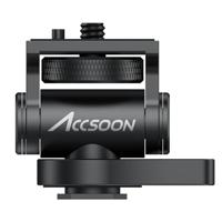 Accsoon Cold shoe adapter AA-01 - thumbnail