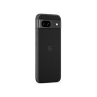 Google Pixel 8A Smartphone 128 GB 15.5 cm (6.1 inch) Energielabel B (A - G) Zwart Android 14 Dual-SIM - thumbnail