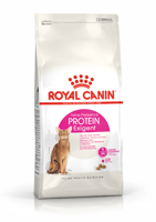 Royal Canin Protein Exigent kattenvoer 4 kg - thumbnail