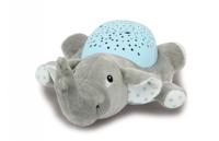 Jamara Nachtlampje LED Dromerige Olifant - thumbnail