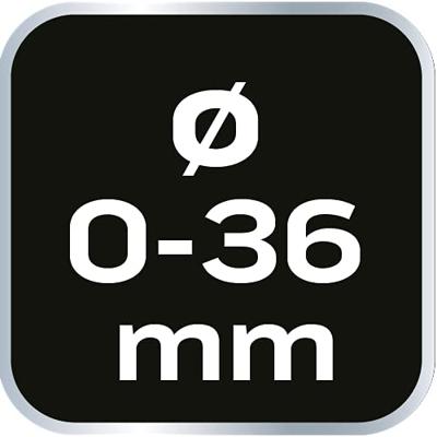 Neo Waterpomptang 250mm 0-36mm - 6475160 Neo Waterpomptang 250mm 0-36mm - 6475160